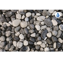 Dekorativní okrasné oblázky pro venkovní použití