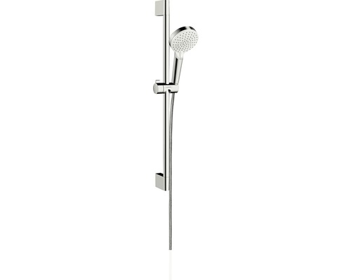 Sprchový set Hansgrohe Crometta 100 Vario s tyčí 65 cm 26532400 Sprchový set Hansgrohe Crometta 100 Vario s tyčí 65 cm 26532400