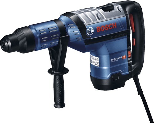 Vrtací kladivo Bosch GBH 8-45 D Vrtací kladivo Bosch GBH 8-45 D