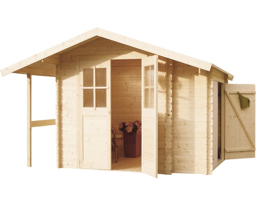Zahradni Chatky Hornbach () Zahradni Chatky Hornbach