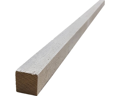 Dřevěná lať