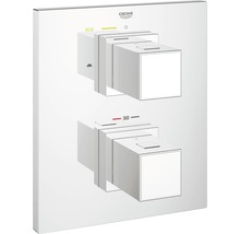 Logo Grohe Termostatická baterie se dvěma regulátory