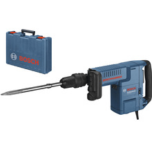 Bourací kladivo Bosch GSH 11 E s kufříkem na nářadí