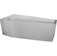 Vana ze sanitárního akrylátu