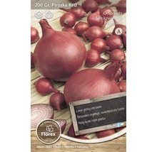Sazečka cibule Piroska Red 200 gramů