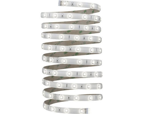 LED pásek Paulmann 70593 YourLED IP20 3 m 810 lm 6000 K bílá LED pásek, flexibilní světelná lišta