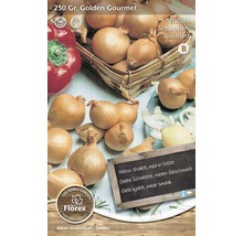 Šalotka Golden Gourmet, 250 gramů