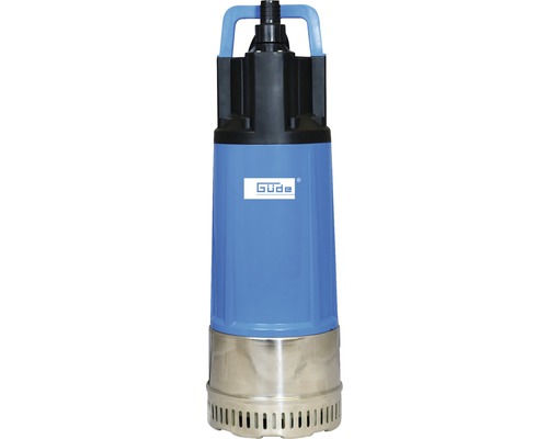 Ponorné čerpadlo GÜDE GDT 1200 l auto Ponorné čerpadlo GÜDE GDT 1200 l auto