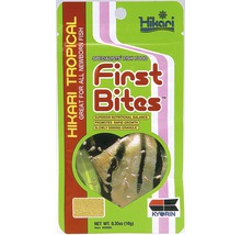 Hikari Tropical First Bites krmivo pro novorozené ryby