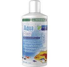 Přípravek pro úpravu vody Dennerle Aqua Elixier 500 ml-thumb-1