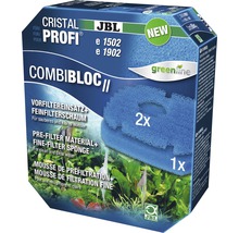 Filtrační médium JBL CombiBloc II CristalProfi e15/1902