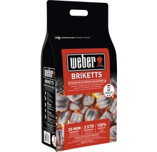 Brikety Weber® 4 kg-thumb-0