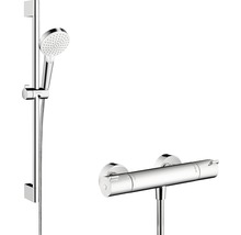 Sprchový set Hansgrohe Crometta Vario Exostat 1001CL 27812400-thumb-0