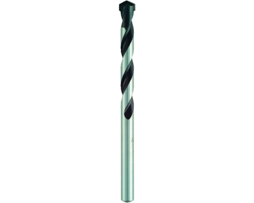 Profi vrták do betonu Alpen Ø 3x60 mm Profi vrták do betonu Alpen Ø 3x60 mm