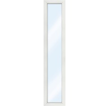 Plastové okno fixní zasklení ARON Basic bílé 600 x 1000 mm (neotevíratelné)-thumb-0