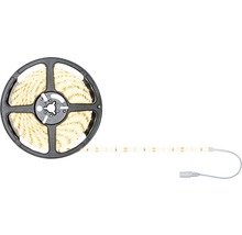 LED pásek Paulmann 78972 set 5m teplá bílá-thumb-1 LED pásek Paulmann 78972 set 5m teplá bílá-thumb-1