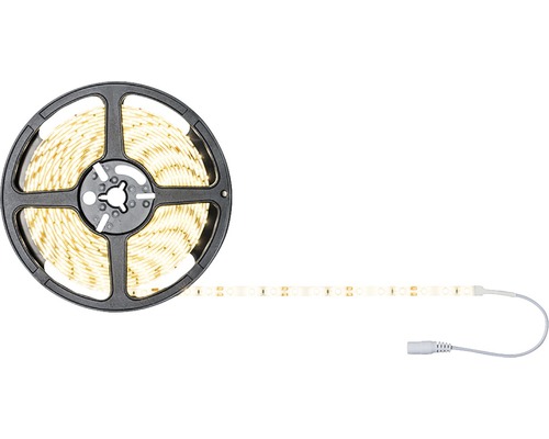 LED pásek na roli