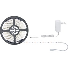 LED pásek Paulmann set 5m tageslichtw
