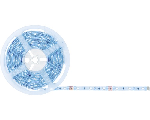 LED pásek na roli