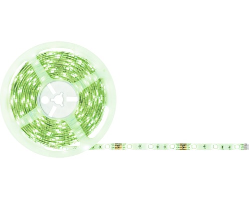 LED pásek na roli