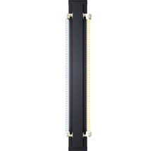 LED svítidlo se dvěma zářivkami