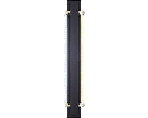 LED svítidlo se dvěma zářivkami