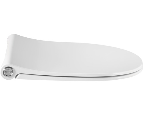 WC sedátko s automatickým sklápěním