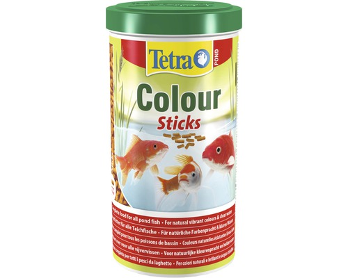 Pokarmy Tetra Cichlid Colour 500 ml (363418)