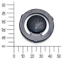 Zpětný ventil pro FQ-KW 12.500 ponorné čerpadlo (5812996)