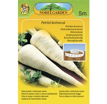 Nohel Garden semenný pásek petržele kořenové, 5 metrů