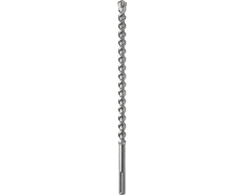 SDS-Max vrták Alpen Ø 20x520 mm SDS-Max vrták Alpen Ø 20x520 mm
