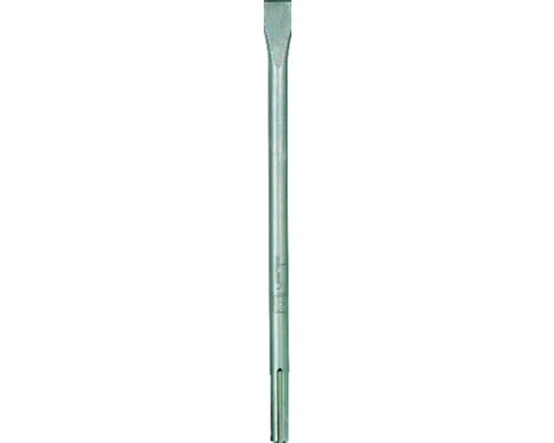 SDS-Max sekáč plochý Alpen 25x400 mm SDS-Max sekáč plochý Alpen 25x400 mm