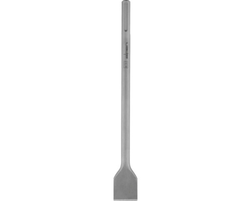 SDS-Max sekáč plochý Alpen 50x400 mm SDS-Max sekáč plochý Alpen 50x400 mm