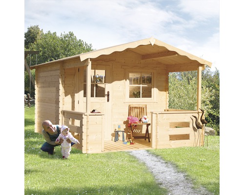Zahradni Chatky Hornbach () Zahradni Chatky Hornbach