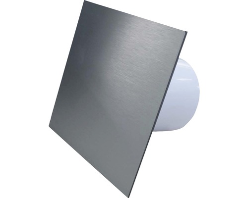 Talířový ventil z nerezové oceli pro ventilační systém