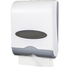 Zásobník na papírové ručníky, bílý-thumb-0