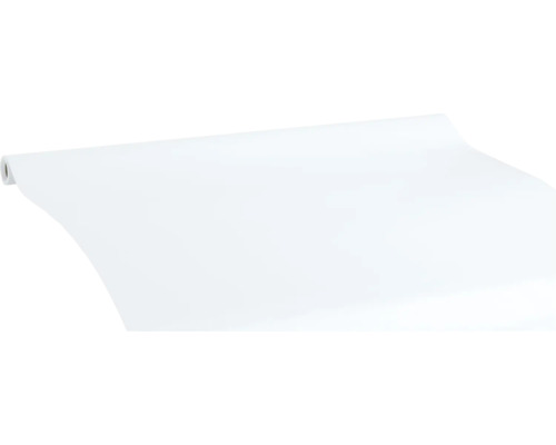 Samolepící fólie D-C-FIX uni matná bílá 67,5x200 cm