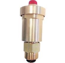 Automatický odvzdušňovací ventil spodní se zpětnou klapkou 1/2"-thumb-0