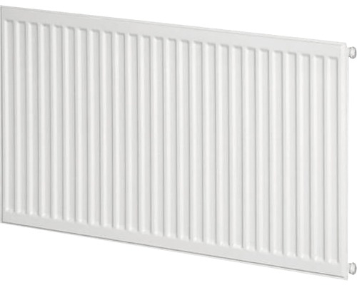 Deskový radiátor Korado Radik Klasik 10 500 x 900 mm 4 boční přípojky