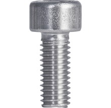Šroub s válcovou hlavou 5/16"x1 3/4" závit (podobné DIN 912) nerez, 25 kusů