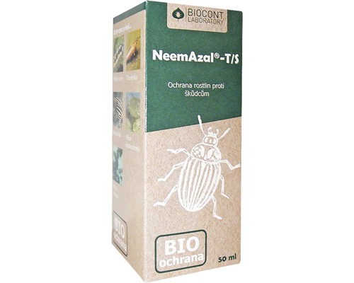 NeemAzal 50ml NeemAzal 50ml