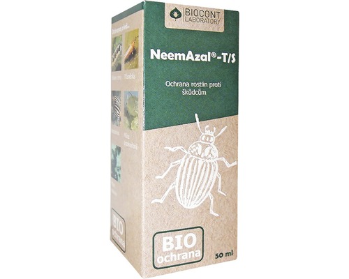 NeemAzal 50ml