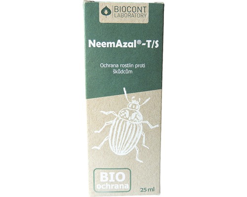 NeemAzal 25 ml