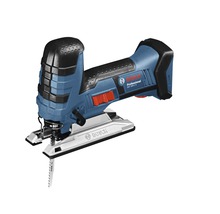 Aku přímočará pila Bosch GST 18V-LI-S, bez baterie, 0.601.5A5.100