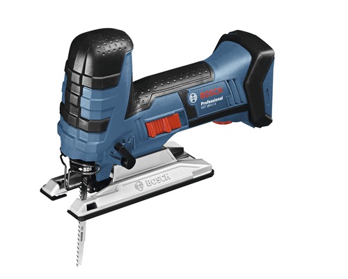Aku přímočará pila Bosch GST 18V-LI-S, bez baterie, 0.601.5A5.100 Aku přímočará pila Bosch GST 18V-LI-S, bez baterie, 0.601.5A5.100