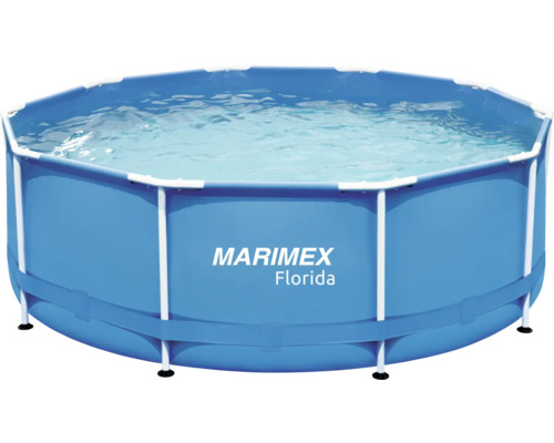 Bazén Marimex Florida 3,05 x 0,91 m bez příslušenství