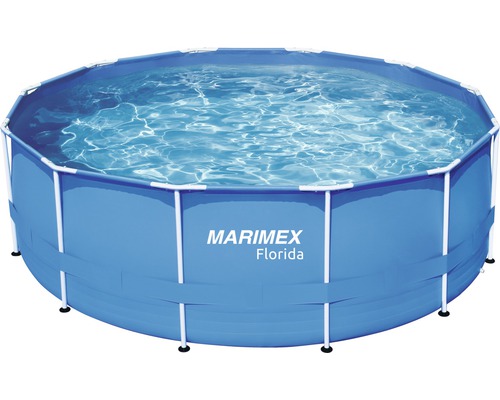 Bazén Marimex Florida 3,66 x 1,22 m bez příslušenství 10340193