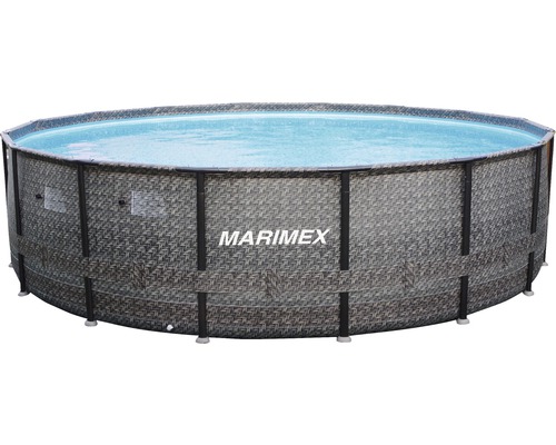 Bazén Marimex Florida 3,66 x 0,99 m bez příslušenství RATAN 10340213