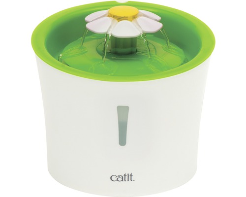 Fontána pro kočky květina Catit Senses 2.0 Flower Fountain 3 l