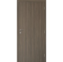Interiérové dveře Solodoor plné 80 P fólie rustico-thumb-0